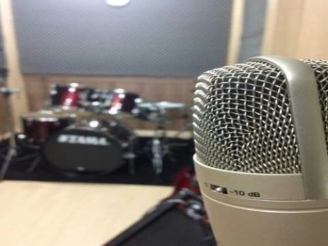 Estude Música - Escola de música no Bairro das Indústrias — foto 1