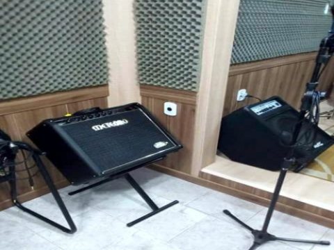 Estude Música - Escola de música no Bairro das Indústrias — foto 6