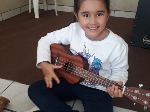 D & M Instituto Musical - Escola de Música no Bairro Buritis Belo Horizonte MG — foto 6