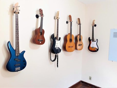 Ecos Centro Musical-Escola de música infantil em BH - musicalização para bebês e gestantes no Bairro Alípio de Melo - Castelo - Serrano -Padre Eustáquio — foto 18