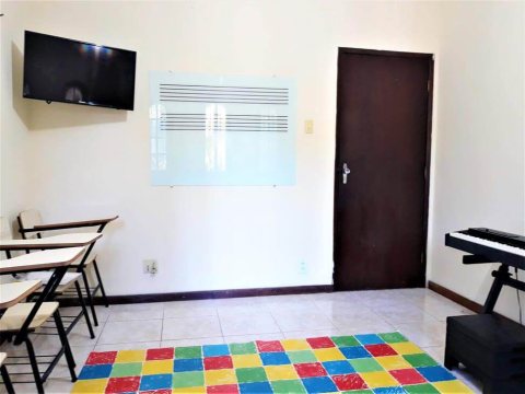 Ecos Centro Musical-Escola de música infantil em BH - musicalização para bebês e gestantes no Bairro Alípio de Melo - Castelo - Serrano -Padre Eustáquio — foto 21
