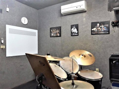 Ecos Centro Musical-Escola de música infantil em BH - musicalização para bebês e gestantes no Bairro Alípio de Melo - Castelo - Serrano -Padre Eustáquio — foto 10