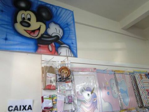 Papelaria Japonesa — foto 11