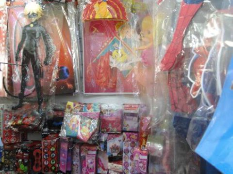 Papelaria Japonesa — foto 6