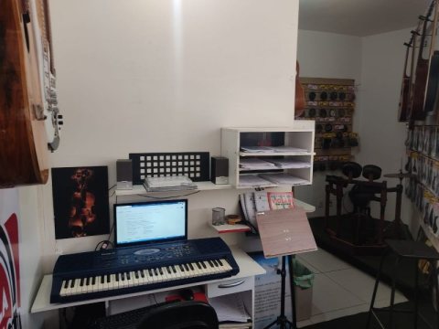 DNS Escola de Música | Escola de Música no bairro Betânia BH|MG — foto 1