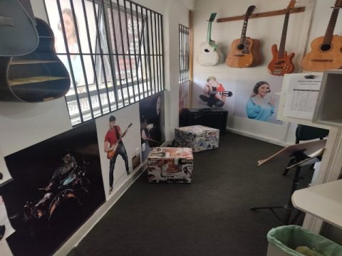DNS Escola de Música | Escola de Música no bairro Betânia BH|MG — foto 5
