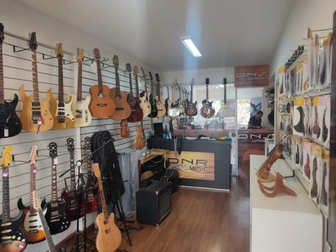 DNS Escola de Música | Escola de Música no bairro Betânia BH|MG — foto 9