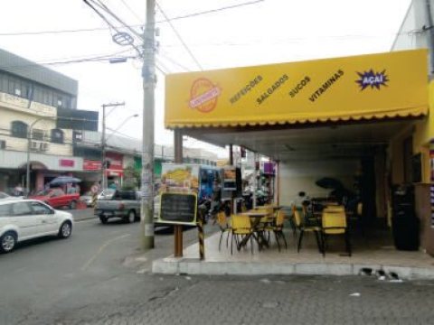 Restaurante no bairro Betânia - Restaurante e lanchonete Café com Leite — foto 5