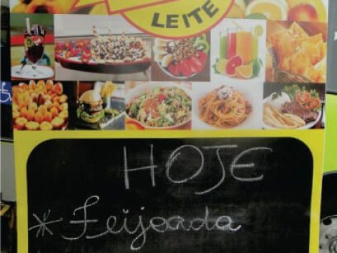 Restaurante no bairro Betânia - Restaurante e lanchonete Café com Leite — foto 20