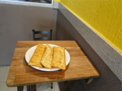 Restaurante no bairro Betânia - Restaurante e lanchonete Café com Leite — foto 8
