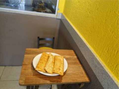 Restaurante no bairro Betânia - Restaurante e lanchonete Café com Leite — foto 9