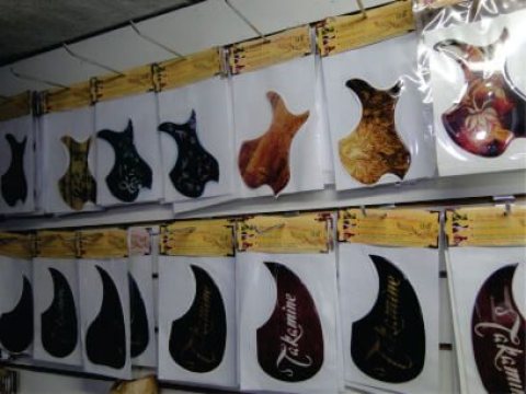 LUTHIER DNS | Loja de instrumento no bairro Betânia — foto 9