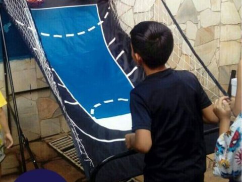Balu Festas - Locação de brinquedo no Bairro Betânia — foto 13