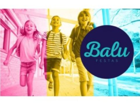 Balu Festas - Locação de brinquedo no Bairro Betânia — foto 1