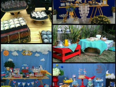 Balu Festas - Locação de brinquedo no Bairro Betânia — foto 17
