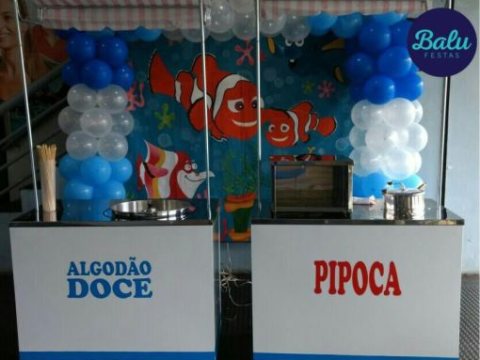 Balu Festas - Aluguel de brinquedos no bairro Buritis — foto 8