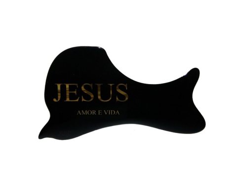Escudo para violão — foto 6