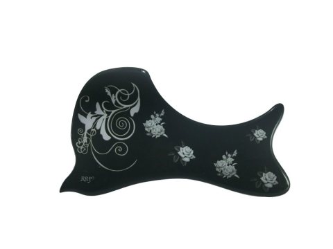 Escudo para violão — foto 3