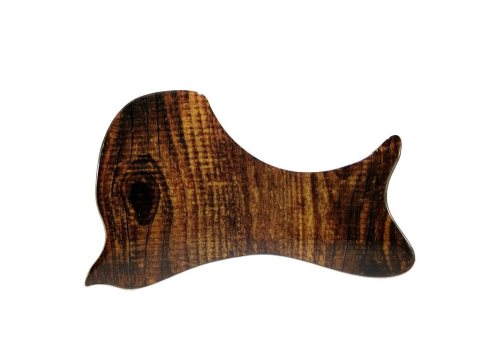 Escudo para violão — foto 10