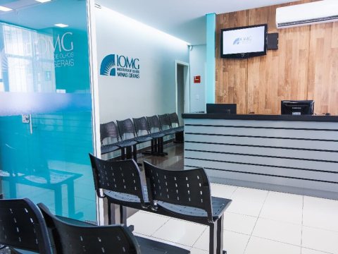 IOMG - Clínica de Oftalmologia no Betânia — foto 6
