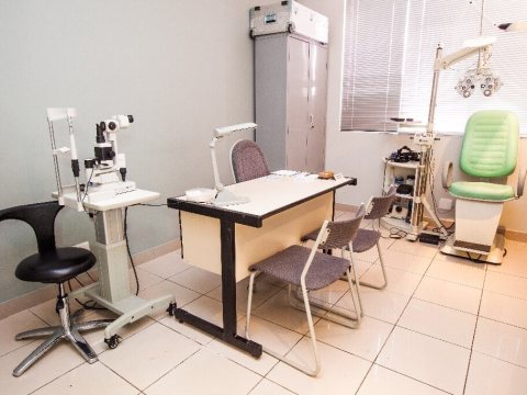 IOMG - Clínica de Oftalmologia no Betânia — foto 9