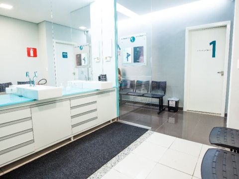 IOMG - Clínica de Oftalmologia no Betânia — foto 18