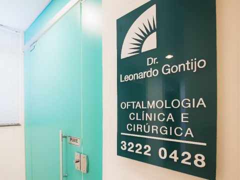 IOMG - Clínica de olhos no bairro Betânia — foto 5