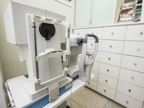 IOMG - Clínica de olhos no bairro Betânia — foto 18