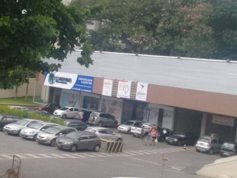 Centro Comerical Betânia — foto 12
