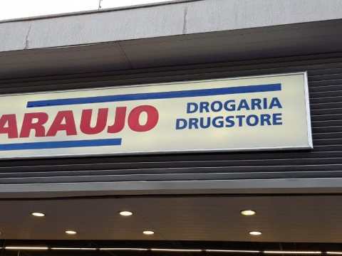Drogaria Araujo no bairro Betânia — foto 2