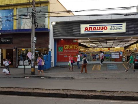 Drogaria Araujo no bairro Betânia — foto 3
