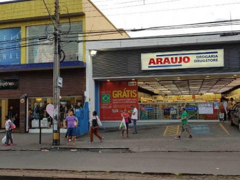 Drogaria Araujo no bairro Betânia — foto 5
