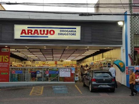 Drogaria Araujo no bairro Betânia — foto 4