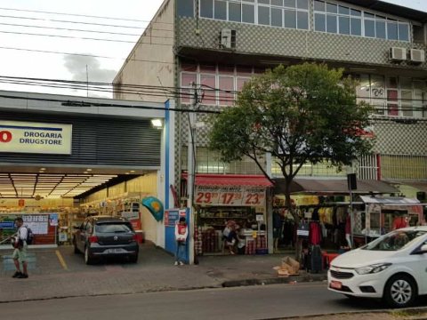 Drogaria Araujo no bairro Betânia — foto 1