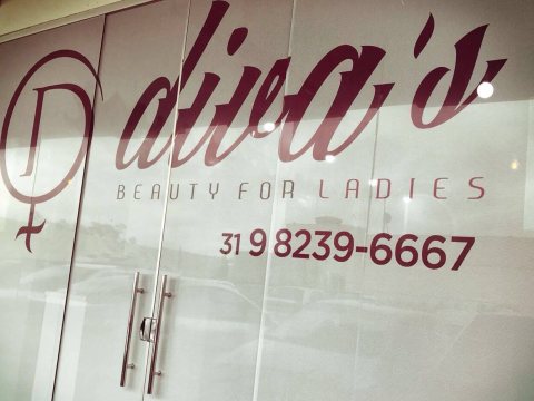 Melos e Divas - Salão de beleza no bairro Betânia — foto 1