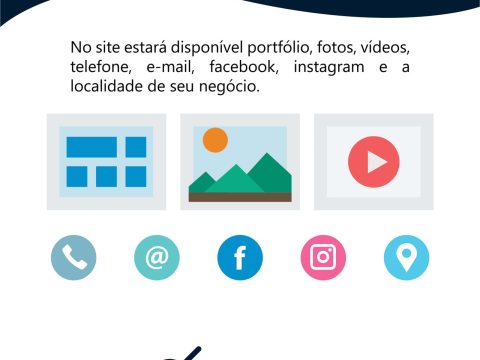 Perto Aqui - Marketing digital em bh — foto 5