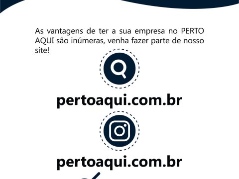 Perto Aqui - Divulgação digital — foto 6