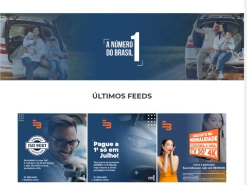 Net Empreendimentos - Website barato no Brasil — foto 2