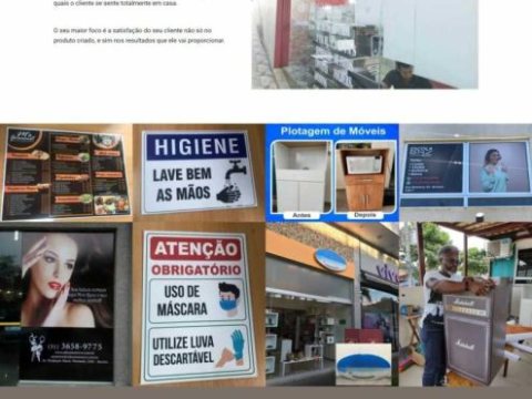 Net Empreendimentos - Website barato no Brasil — foto 3