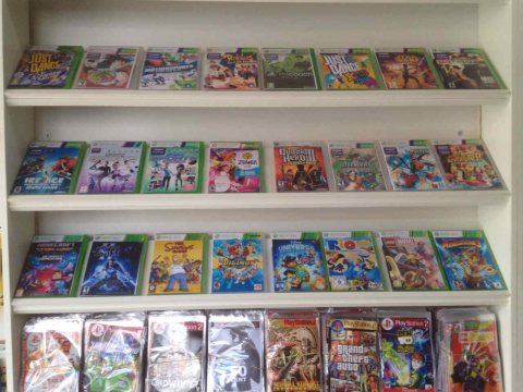 Doug eletronicos & games - Manutenção de celular no Betânia — foto 4