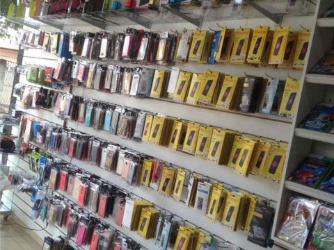 Doug eletronicos & games - Manutenção de celular no Betânia — foto 5
