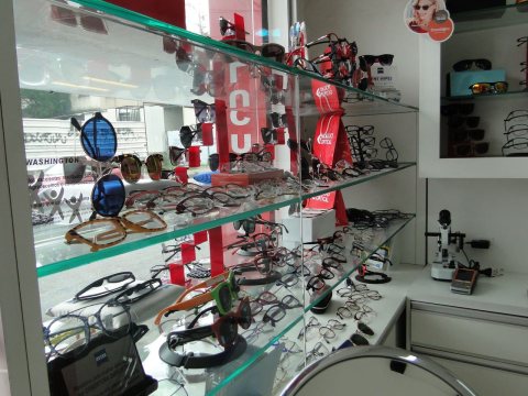 Araujo Optical - Ótica no Betânia — foto 11