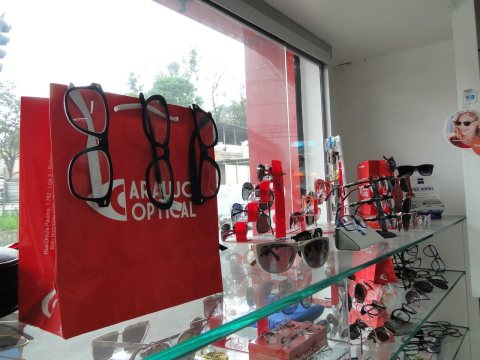 Araujo Optical - Ótica no Betânia — foto 13