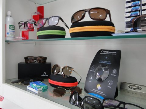 Araujo Optical - Ótica no Betânia — foto 10