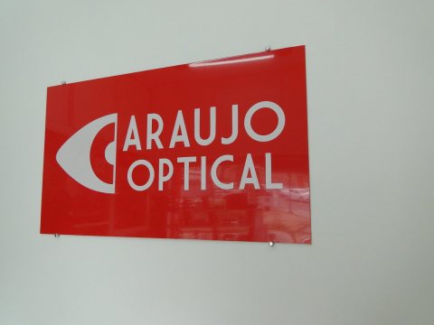 Araujo Optical - Ótica no Betânia — foto 7
