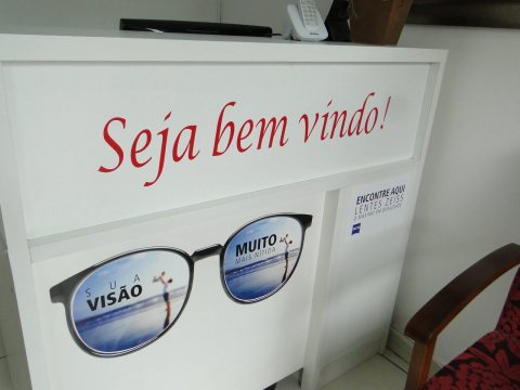 Araujo Optical - Ótica no Betânia — foto 9