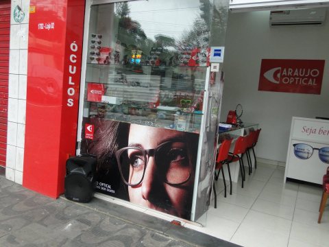 Araujo Optical - Ótica no Betânia — foto 6