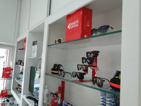 Araujo Optical - Ótica no Betânia — foto 1