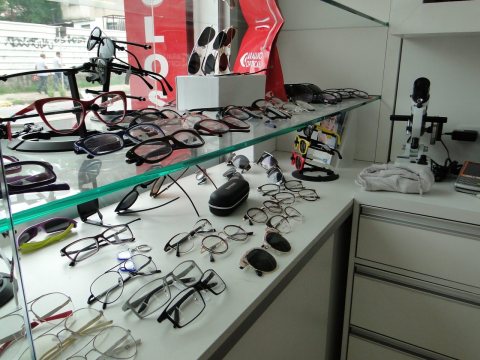 Araujo Optical - Ótica no Betânia — foto 3