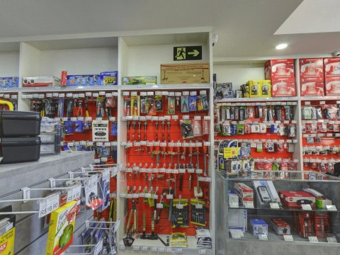Mr. Home Elétrica e Ferragens - reparos no Betânia — foto 5